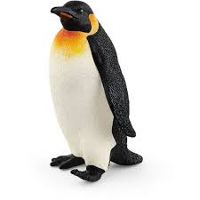 Schleich Emperor Penguin 14841