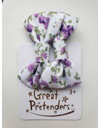 Great Pretenders Hairclips - Various Styles #1