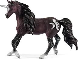 Schleich Bayala Moon Unicorn, Stallion 70578