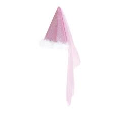 Great Pretenders Glitter Princess Hat