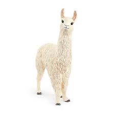 Schleich Llama 13920
