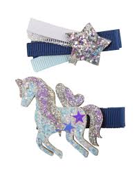 Great Pretenders Hairclips - Various Styles #1