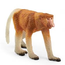 Schleich Proboscis Monkey 14846