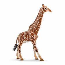 Schleich Giraffe, male 14749