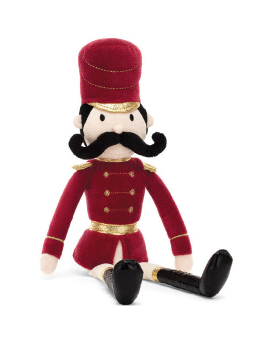 Jellycat Nutcracker