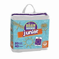 Keva Brain Builders - Junior