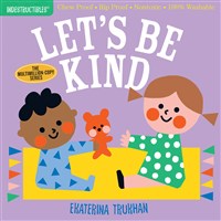 Indestructibles Books - Various Titles