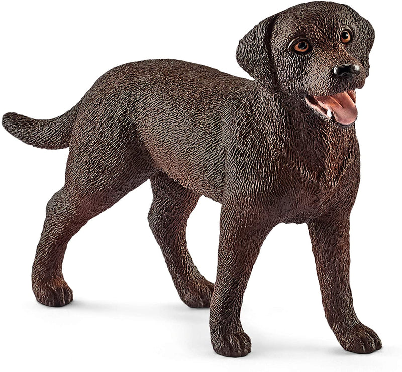 Schleich Labrador Retriever, female 13834