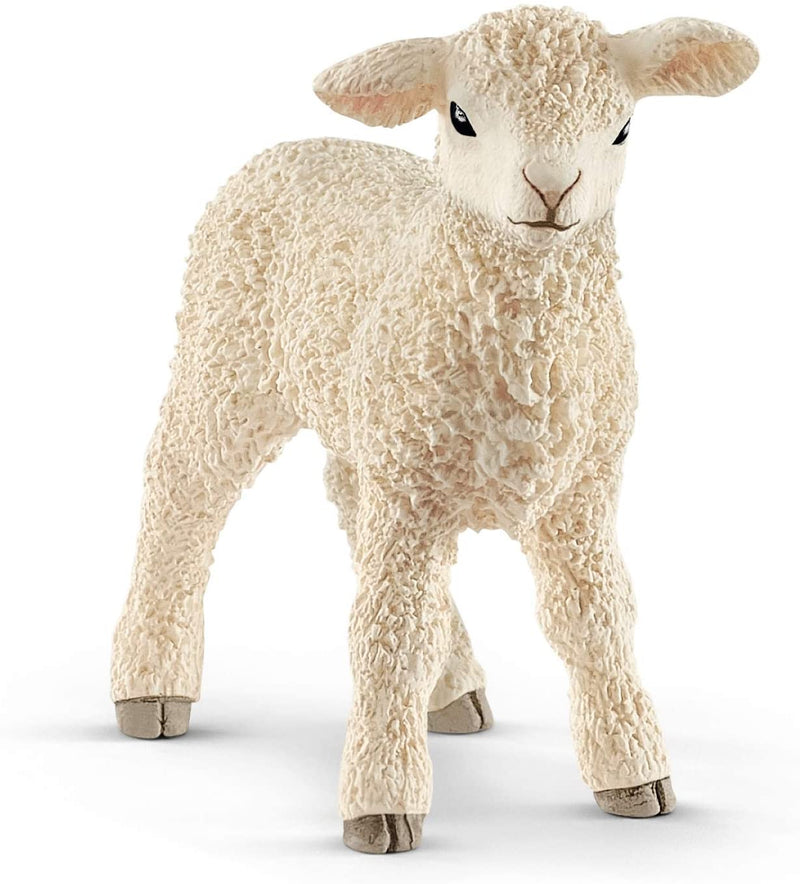 Schleich Lamb 13883