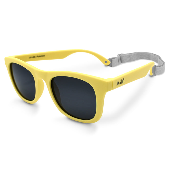 Jan & Jul Urban Xplorer Sunglasses - Lemonade