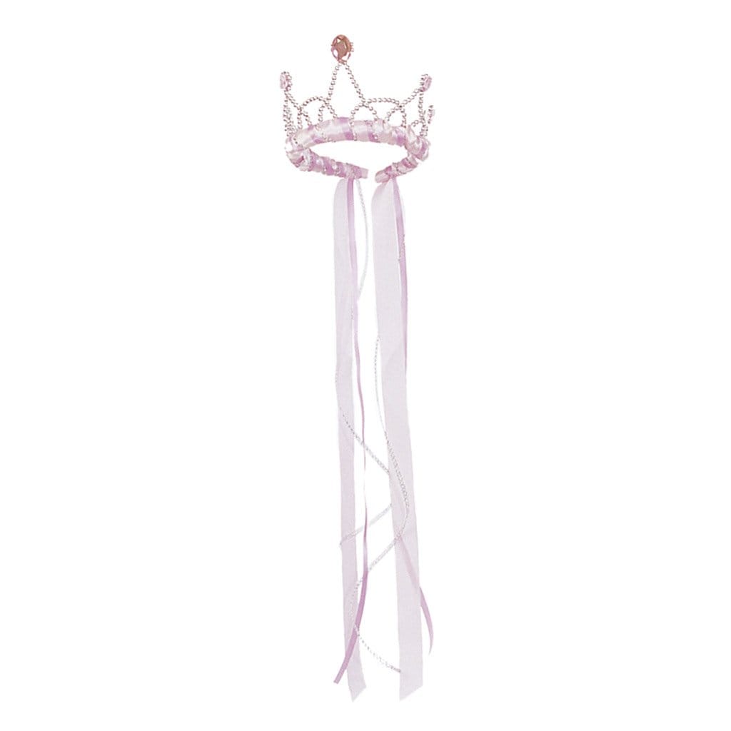 Great Pretenders Ribbon Tiara - Various Colours