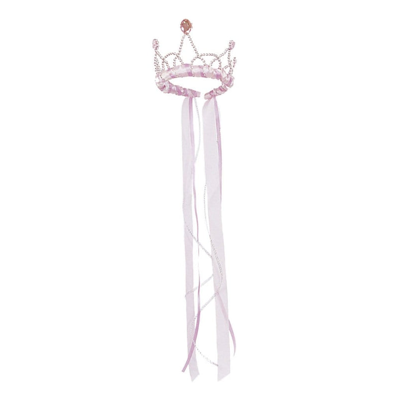 Great Pretenders Ribbon Tiara