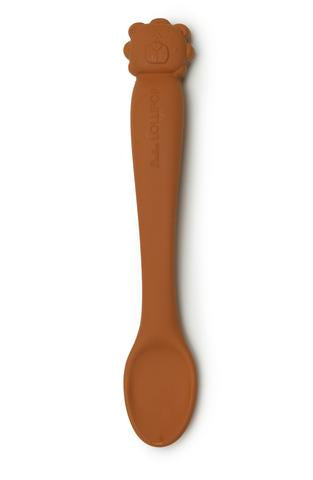 Loulou Lollipop Born to be Wild Feeding Spoon - Various Styles