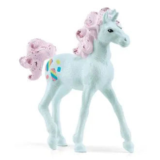 Schleich Bayala Collectible Candy Unicorns #2 Various Styles
