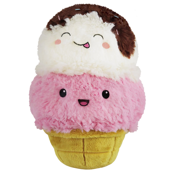 Mini Squishable Comfort Food Ice Cream