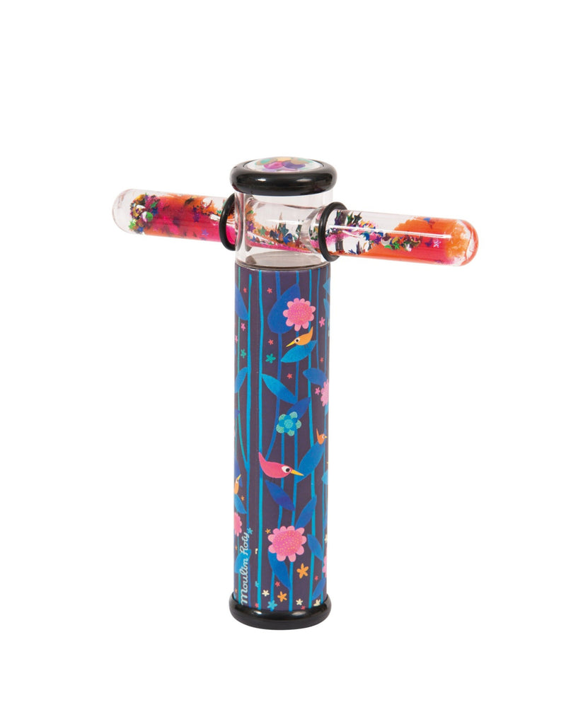 Moulin Roty Glitter Kaleidosope Assorted Styles