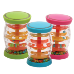 Halilit Tube Shaker