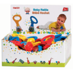 Halilit Baby Rattle