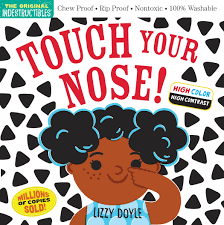 Indestructibles Books - Various Titles