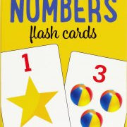 Numbers Flash Cards