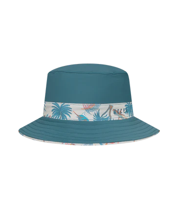 Boys Bucket Hat - Duncan - Multi  Various Sizes