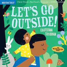 2026 Baby + Toddler Books