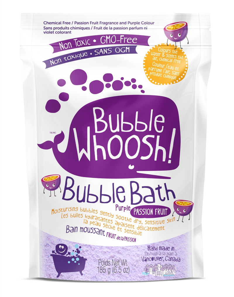 Loot Toy Bubble Whoosh Bubble Bath