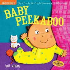 Indestructibles Books - Various Titles