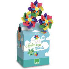Pinwheels by Vilac