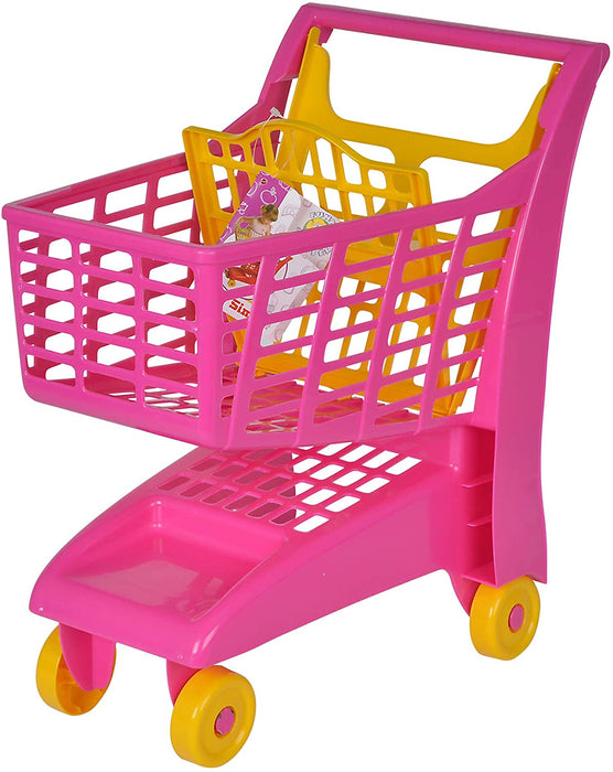 Mini Shopping Cart