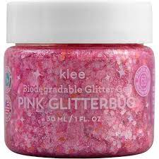 Klee Kids BioGlitter Gel Assorted Styles