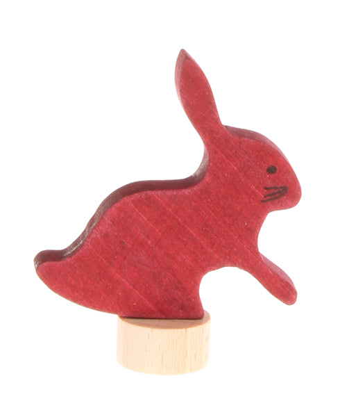 Deco Rabbit by Grimm's