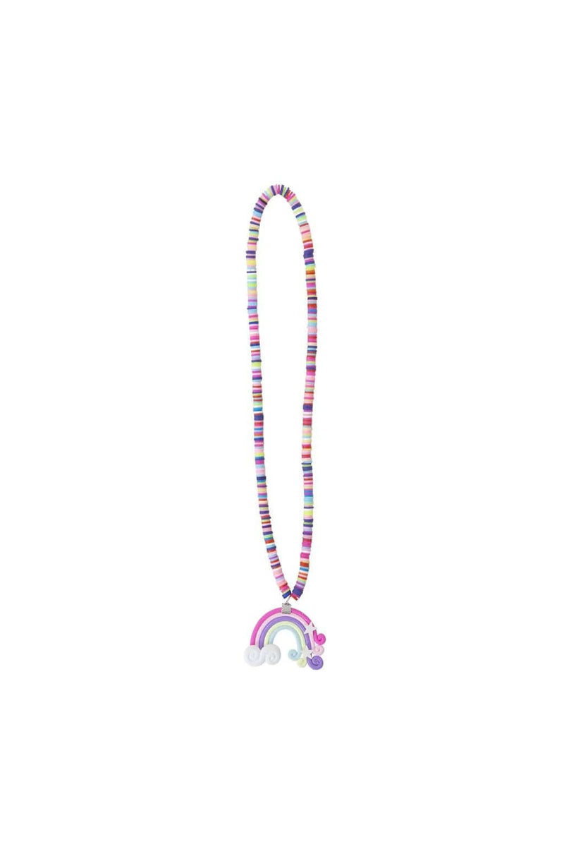 Great Pretenders Lollypop/Rainbow Necklace 2 Variants