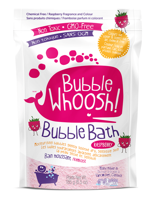Loot Toy Bubble Whoosh Bubble Bath