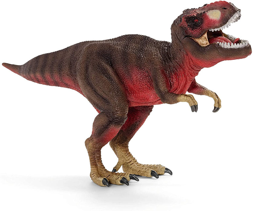 Schleich Red T-Rex 72068