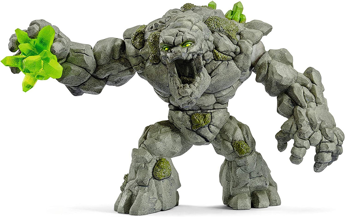 Schleich Eldrador Stone Monster 70141