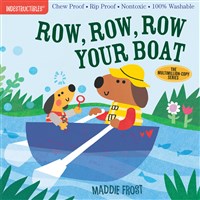 Indestructibles Books - Various Titles
