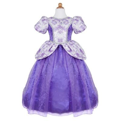 Great Pretenders Royal Pretty Princess Dress Lilac