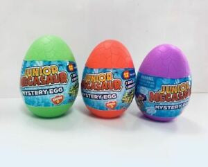 Junior Megasaur Mystery Egg - Series 2