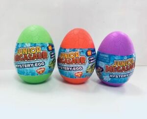 Junior Megasaur Mystery Egg - Series 2