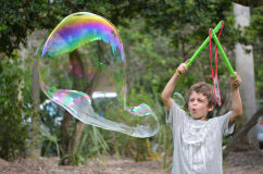 WOWmazing Giant Bubble Concentrate Kit
