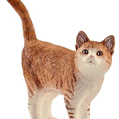 Schleich Cat 13836
