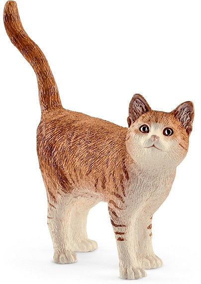 Schleich Cat 13836
