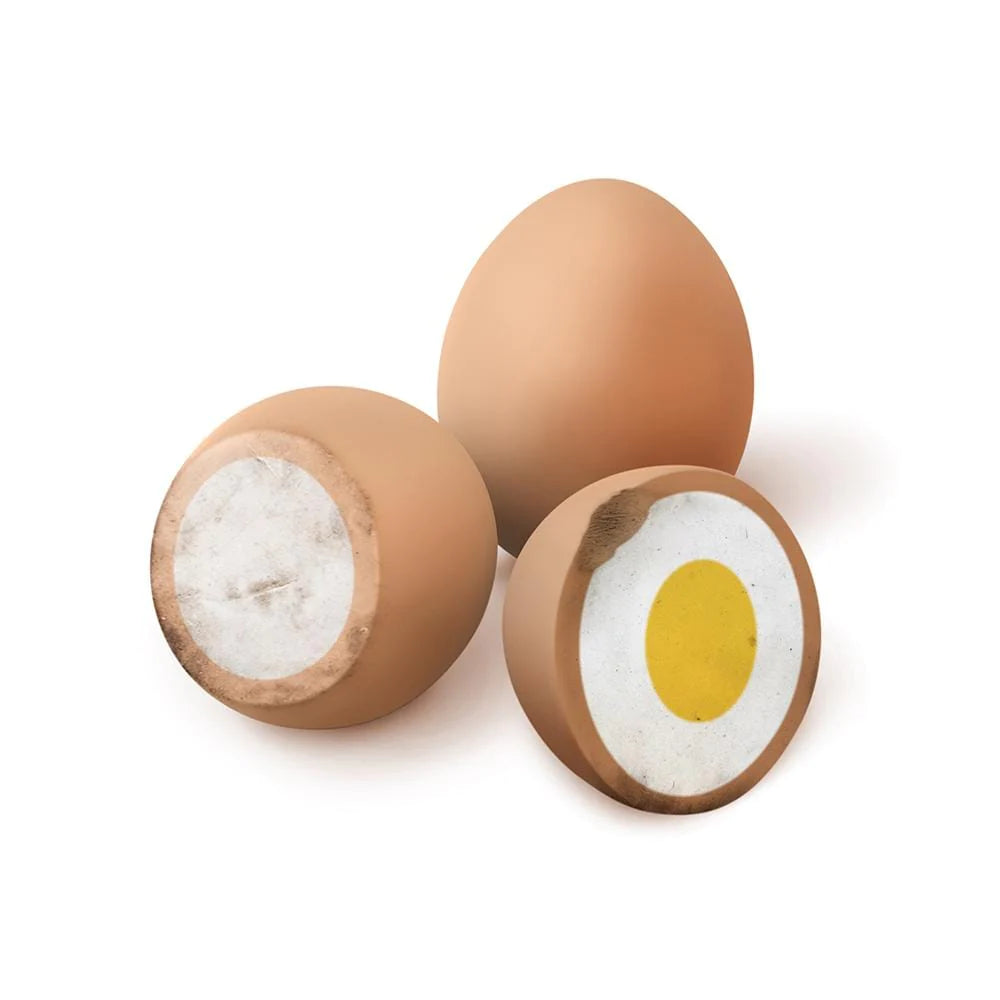 Scribbled Eggs Eraser Pack
