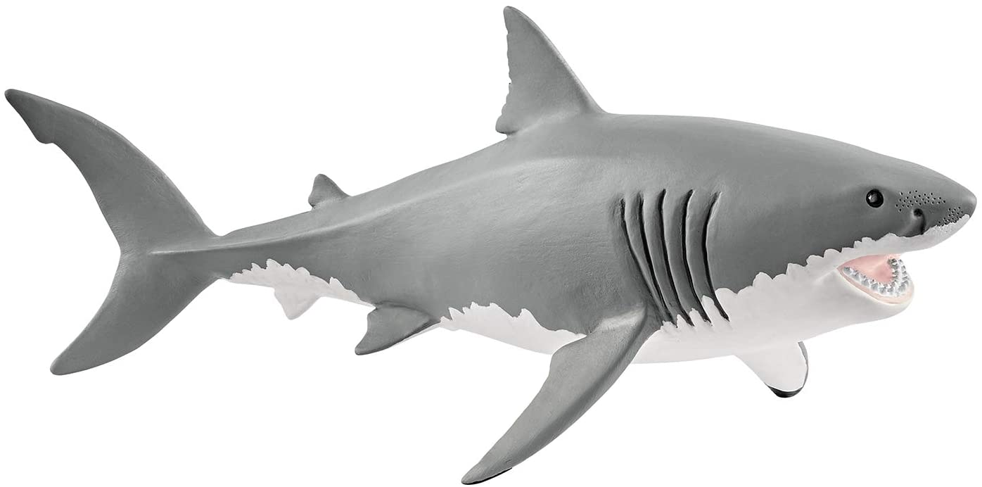 Schleich Great White Shark 14809