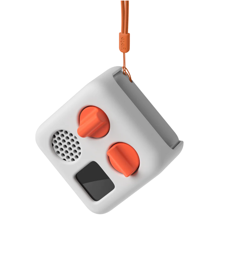 Yoto Mini Adventure Jacket - Various Colours