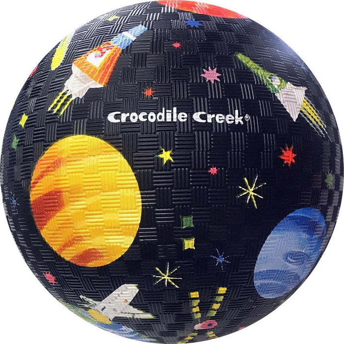 Crocodile Creek 7" Play Ball - Various Styles
