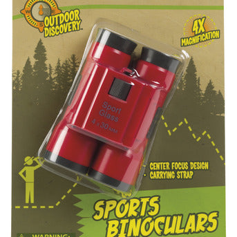 Sports Binoculars