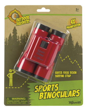 Sports Binoculars