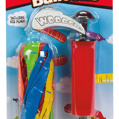 Rocket Balloons Set
